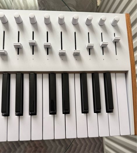 Arturia Keylab 49 MK3