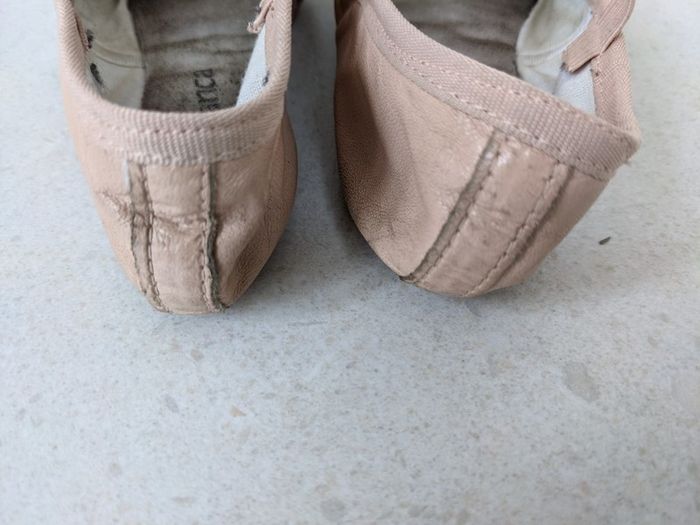 Ballet Poms UK 2