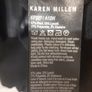 Karen Millen wool mix sequin cardigan Image 5