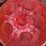 Waterford Crystal Large Vase Image 6