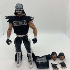 wwe ultimate edition Nwo Traget exclsive Macho Man Randy Savage action figure