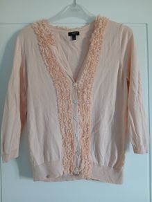 Lovely cardigan