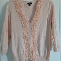 Lovely cardigan
