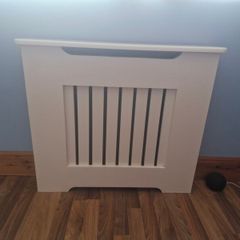 Small radiators covers