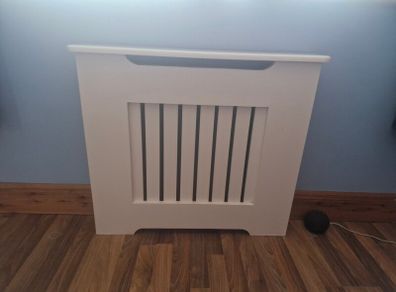 Small radiators covers