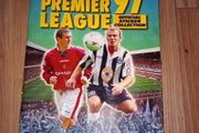 Premier league book 97