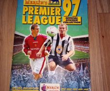 Premier league book 97