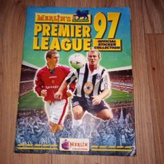 Premier league book 97