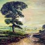original oil painting Image 2