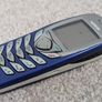 Nokia 6100 Vintage Mobile phone Image 7