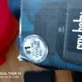 Dunlop cry baby wah (GCB 95) Image 7