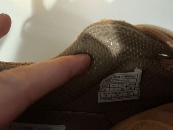 Ugg Lo Lowmel
