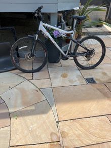 mens bicycle