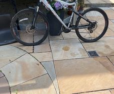 mens bicycle