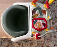 Mamas&papas feeding chair