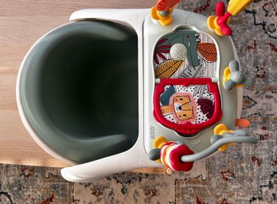 Mamas&papas feeding chair