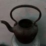 vintage kettle Image 3