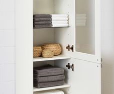 Floating Bathroom Cabinet (IKEA Godmorgon Range)