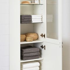 Floating Bathroom Cabinet (IKEA Godmorgon Range)