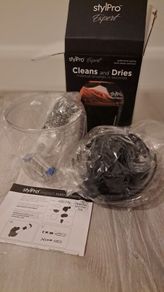 Makeup Brush Cleaner