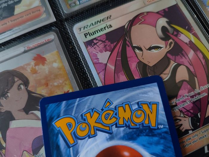 Revavroom EX ! Ultra Rare ! from Obsidian Flames Set ! 2023 ! Pokemon Card !