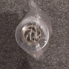 Shower drain