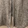 Marl Grey Polo neck Top BNWT Image 4