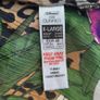 Dunnes sheer maxi cover up / dress, Size XL Image 3