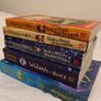 Cressida Cowell, how to train your dragon books Image 2