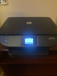 HP Envy 5644 printer