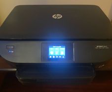 HP Envy 5644 printer