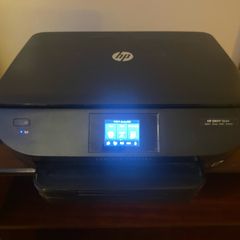 HP Envy 5644 printer