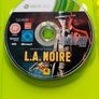 L A Noire LA Noire Xbox 360 games Original Image 4