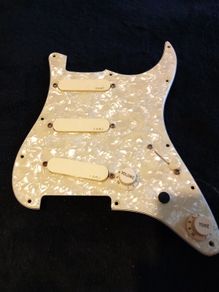 Fender EMG set