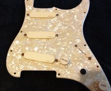 Fender EMG set