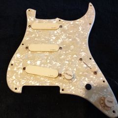 Fender EMG set