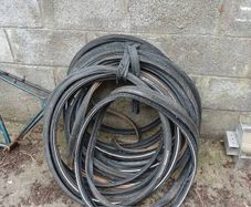 20 mixed bike tyres