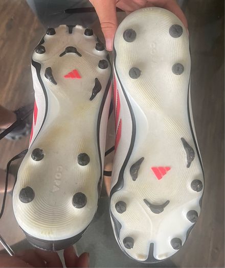 football boots