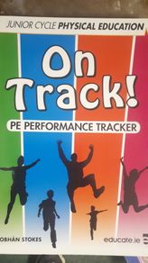 On Track, brand new