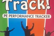 On Track, brand new