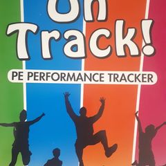 On Track, brand new