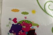 Bears wall stickers