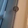 ladies silver bracelet Image 4