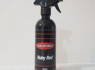 main image for ad Ruby Red