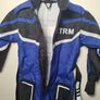 XTRM kids one piece kart suit motocross overalls Size small 5 to 6 year old Image 9