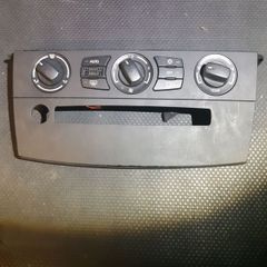 BMW 5 E60 Climate Control Unit Module 6946979