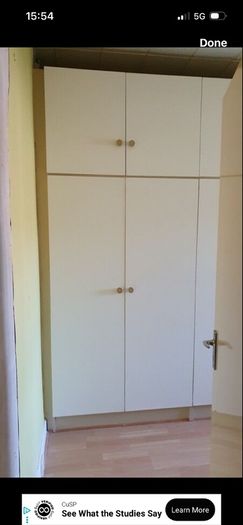 Free wardrobe
