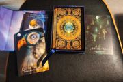 oracle cards