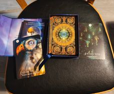 oracle cards