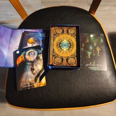 oracle cards